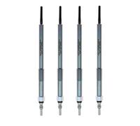 Bujía incandescente diesel Compatible Con Koleos II 2016-2024 Para Fluence 2010-2024 1.6DCi. Kit De Bujías De Precalentamiento Coche 110650819R 110651749R