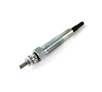 Bujía incandescente diésel Compatible con Nissan G10 N16 2000 2001 2002 2003 2004 2005 2006 2007 2008 2009 2010 2011 1 bujía incandescente arranque motor 4900224