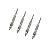 Bujía Incandescente Diésel Compatible con Toyota Land Cruiser Bj40 Bj42 Bj43 Bj45 Bj46 Hj45 Hj47 Lj70 Mark II Lx60 Lx67 19850-54030 Diésel