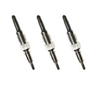 Bujía incandescente diesel Compatible Con VW Para Caddy II 1995-2004 Para S&haran 1995-2010 N10302101 N10302102 Kit Reparación De Bujías Precalentamiento Motor Coche.