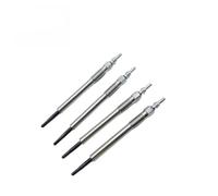 Bujía Incandescente Glow Compatible With Benz For KOMBI 1977-1986 6731590001 A6731590001 Glow Plug Repair Parts Accessories(4pcs)