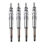 Bujía incandescente motor Compatible Con X3 X5 2004 2005 2006 2007 2008 2009 Kit De Piezas Coche Diésel Calentador Bujías Precalentamiento 12237786869 0250402002 3165144008873