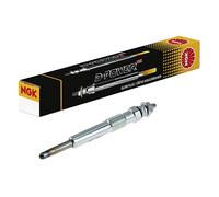 Bujía incandescente NGK D-Power Metal 10 V para FORD Focus