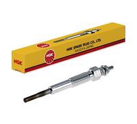 Bujía incandescente NGK Metal 7V Para u.a. Toyota Corolla 7492