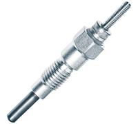 Bujía de incandescencia Calentador metálico 176204 FEBI BILSTEIN para FORD