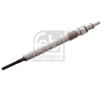 FEBI BILSTEIN Bujía incandescente 176219 para Mercedes-Benz E-Class T-Model S211 C-Class W204 unidad