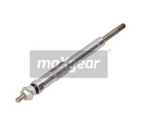 Bujía de incandescencia Calentador metálico 66-0074 MAXGEAR para PEUGEOT FIAT