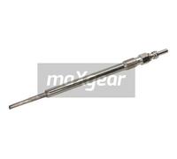 Bujía incandescente (por unidad) MAXGEAR 66-0075