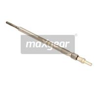 MaXgear Bujía de precalentamiento 66-0126 para MERCEDES-BENZ STEYR SMART MAYBACH