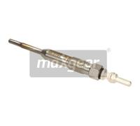 Bujía de incandescencia postincandescente 66-0131 MAXGEAR para VW SEAT AUDI