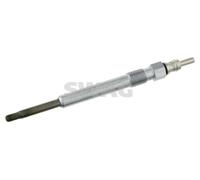 Bujía de incandescencia postincandescente 30 91 9900 SWAG para AUDI VW SKODA