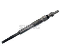 Bujía de incandescencia Calentador metálico 62 93 9244 SWAG para FORD PEUGEOT