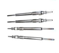 Bujía incandescentes Compatible Con Para 1 3 5 7 X LCI Para E90 E87 F30 F10 G01 G30 F15 116d 118d 120d 123d 125d 2003-2019 Bujía Incandescente Para Coche(4pcs)