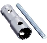 Bujía Llave De 3 en 1 (16 mm 18 mm 21 mm)