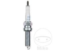 Bujía LMAR6A-9 NGK SAE M4 para Yamaha YFM 550 2009-2016 # YFM 700 2009-2013