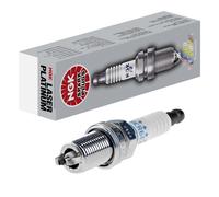 2x NGK 2513 Bujía para Daihatsu Yrv M2 Alfa Romeo 145 930