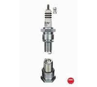 Bujía NGK 3981 Para ALFA ROMEO, ALPINE, AUTOBIANCHI, BMW, FIAT, JAGUAR, LANCIA