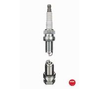 Bujía NGK 6130 Para CITROËN, PEUGEOT, RENAULT, SKODA