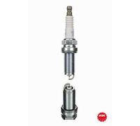 Bujía NGK 6481 Para FORD, HYUNDAI, KIA, LAND ROVER, SUBARU, VOLVO