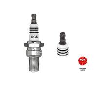 Bujía NGK BR8ECMIX (código 3520) Iridium IX