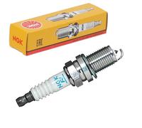 NGK BujÃa de encendido para FORD: Escort, Sierra & NISSAN: Sunny & AUDI: CoupÃ©, 80, 100, 200, Quattro, RS2, S6 & ALPINA: B5 (Ref: 2781)