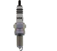 Bujía NGK CPR7EAIX-9 Iridio-Bujía resistencia 19mm rosca larga Ø 10mm, 9198