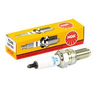 Bujía NGK CR7EK para Suzuki Vlr 1800 C1800 VLR1800 Wvct Año 2008-2012