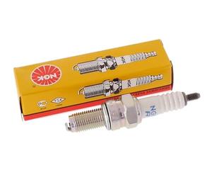 Bujia NGK CR8E compatible con Yamaha XJ 600 S N Diversion 4LX2 4LX 1995
