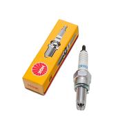 Bujía NGK CR8EK resistencia 19mm rosca larga Ø 10mm 2-masa-electrodos, 3478