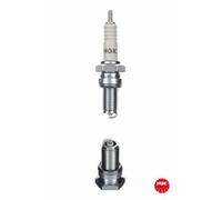 NGK Spark plug D-7 EA