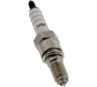 Bujía NGK ER8EHIX Iridio-Bujía resistencia 19mm rosca larga Ø 8mm, 8201