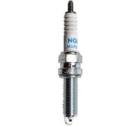 NGK Vela estándar LMAR8L-9 compatible con Honda PCX 125, SH 350 y ADV 350 – 1 ud.