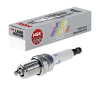 Bujía NGK IFR6G-11K (n.º 1314) para Honda NC700 (IK20) (SK20PR-L11)