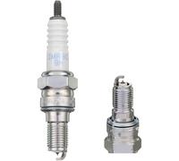 Bujía NGK IMR8C-9H Iridio-Bujía resistencia 19mm rosca larga Ø 10mm, 3653