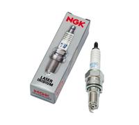 Bujía NGK IMR9C-9H iridio resistencia 19mm rosca larga Ø 10mm, 6777