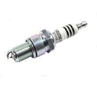 Bujía NGK Iridium BPR5EIX para Kawasaki Kaf 400 Mule 610 600B Año Fab.