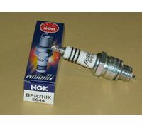 Bujía NGK Iridium BPR7HIX para Fantic Queenie 50 Año Fab. 1995-1996