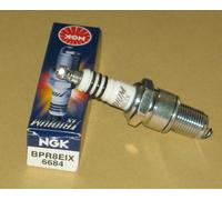 Bujía NGK Iridium BPR8EIX para Yamaha XJ 750 Año Fab. 1984-1985