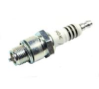 Bujía NGK Iridium BR6HIX Para Honda TVT 110 TVT110 Año 1987-1989