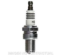 NGK Vela Iridium IX - BR8ECMIX