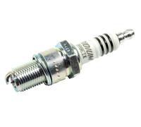 NGK Vela Iridium IX - BR8EIX, tamaño 25 mm