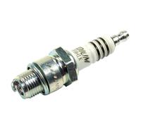 NGK Bujía de encendido Iridium IX BR9HIX 25 mm para BMW Isetta (Ref. 5687)