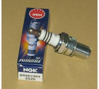 Bujía NGK Iridium Compatible Con KTM EXC 300 Año 1997-2002