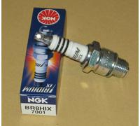 Bujía NGK Iridium Compatible Con KTM SX 50 Junior Año 2000-2001