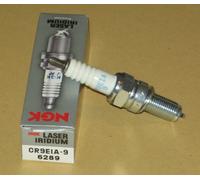 Bujía NGK Iridium CR9EIA-9 para Yamaha YZF-R1 1000 Año Fab. 2002-2003
