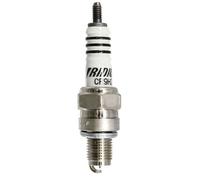 NGK Bujía de encendido CR9HIX Iridium IX M4 90630 1 ud.