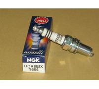 Bujía NGK Iridium Para Cagiva Elefant 900 AC Año 1993-1997