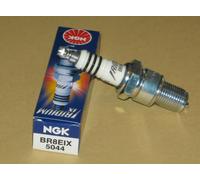 Bujía NGK Iridium para Rieju Drac 50 5-Gang Año Fab. 1997-2000