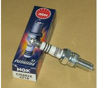 Bujía NGK Iridium para Suzuki Dr 125 Sm Año Fab. 2008-2013