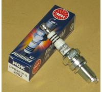 Bujía NGK Iridium para Suzuki GS 500 Año Fab. 1989-2008